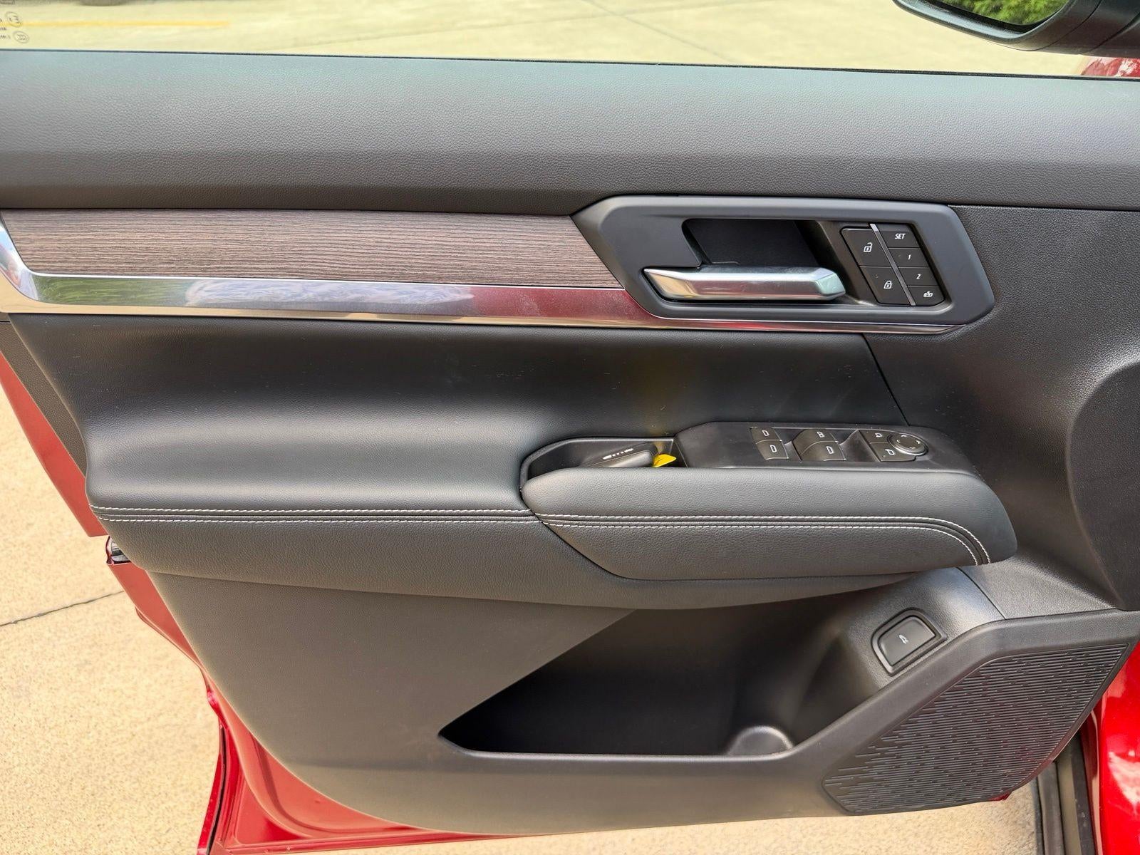 2026 GMC Terrain AWD Denali