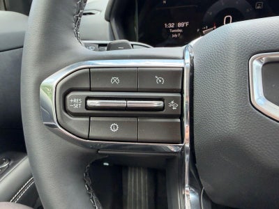 2026 GMC Terrain AWD Denali