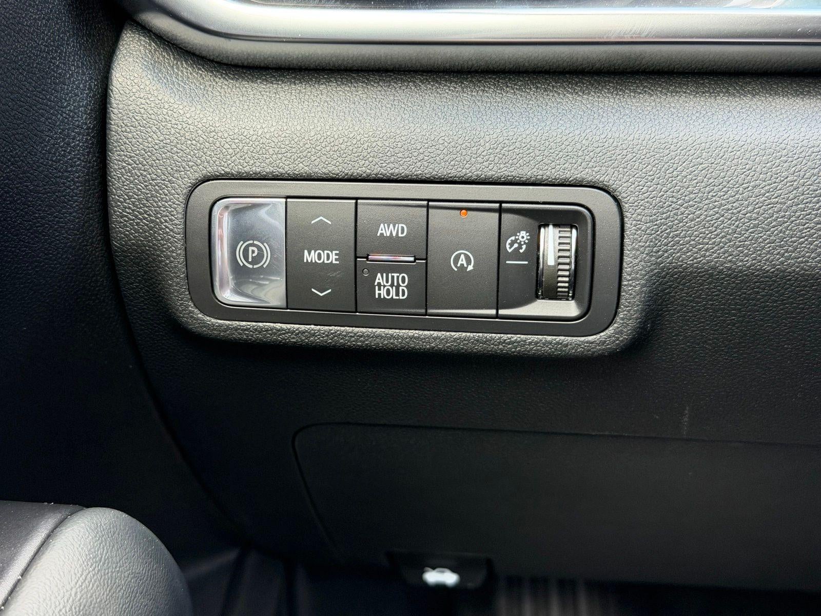 2026 GMC Terrain AWD Denali