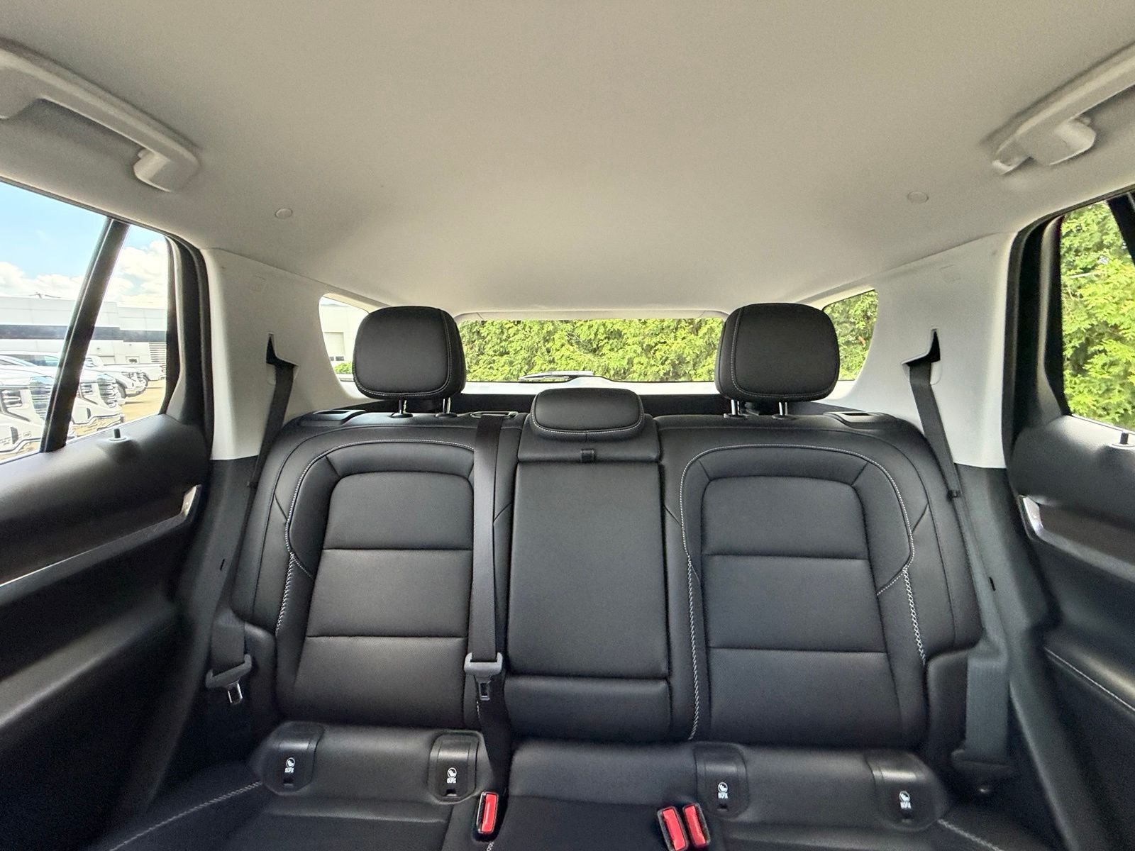 2026 GMC Terrain AWD Denali