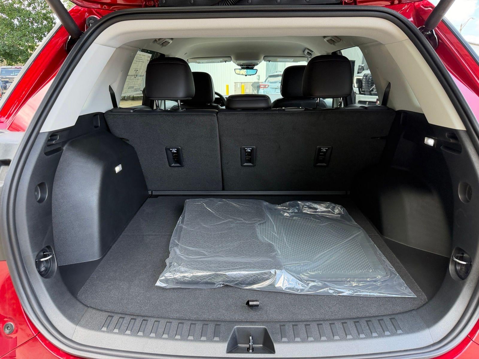 2026 GMC Terrain AWD Denali