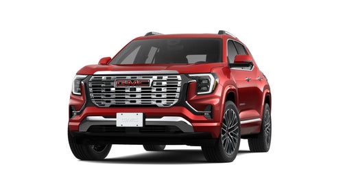 2026 GMC Terrain AWD Denali