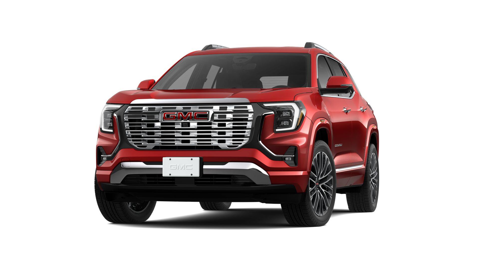 2026 GMC Terrain AWD Denali