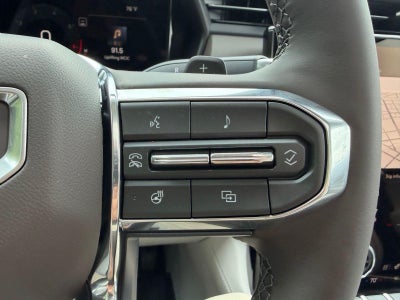 2027 GMC Terrain AWD Denali