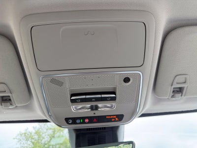 2027 GMC Terrain AWD Denali