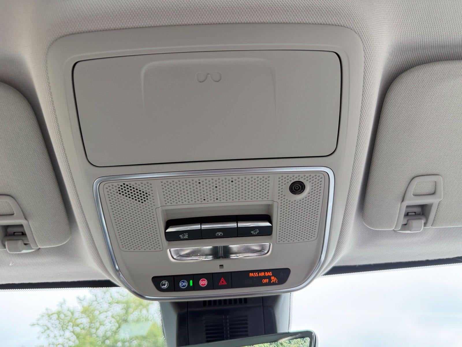 2027 GMC Terrain AWD Denali