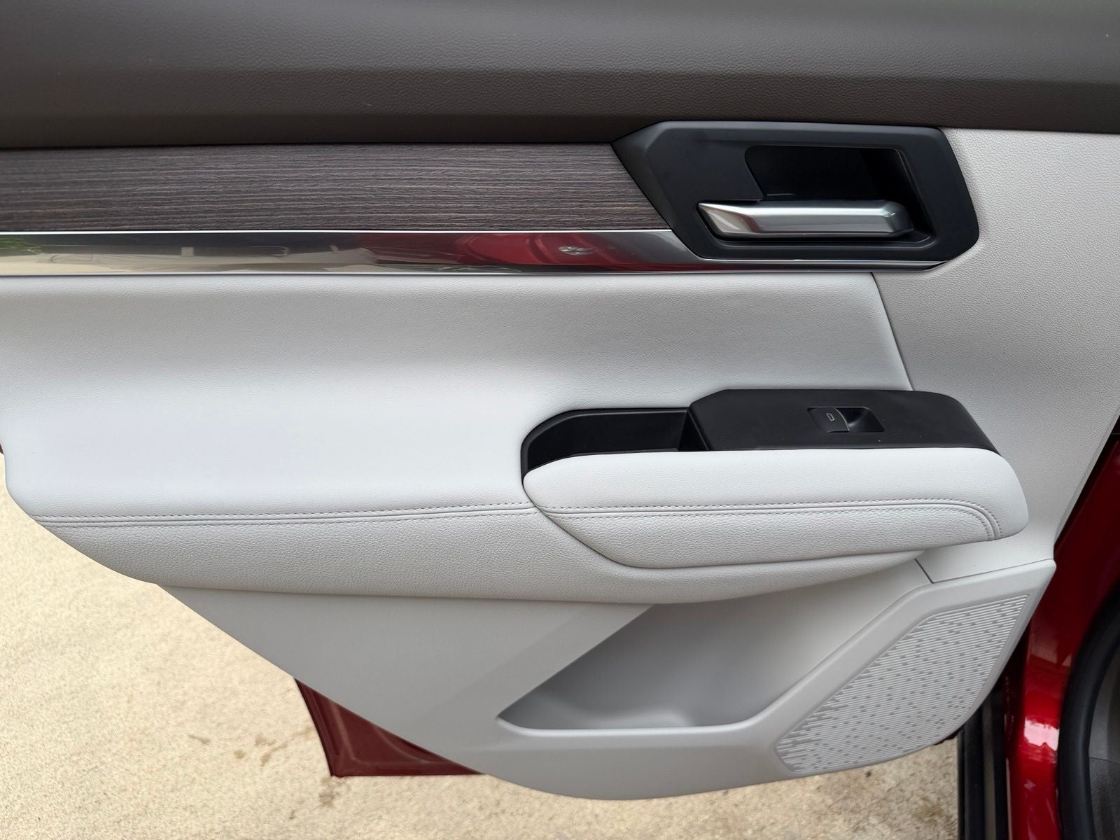 2027 GMC Terrain AWD Denali