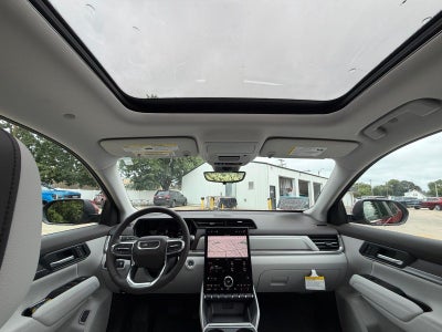 2027 GMC Terrain AWD Denali