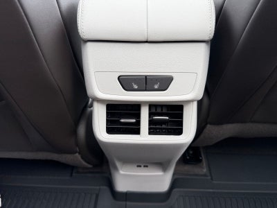 2027 GMC Terrain AWD Denali