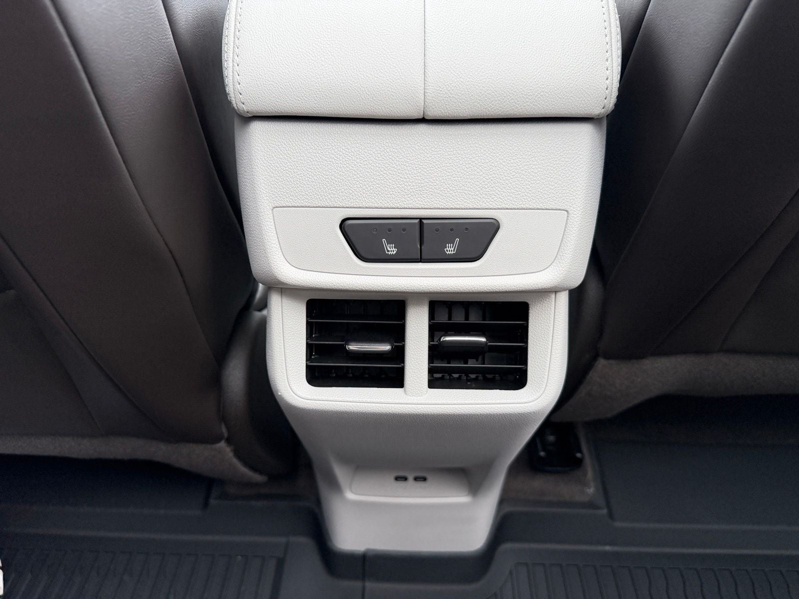 2027 GMC Terrain AWD Denali