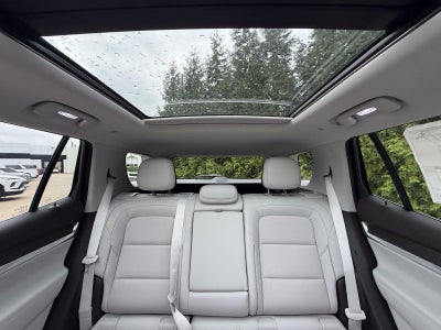 2027 GMC Terrain AWD Denali