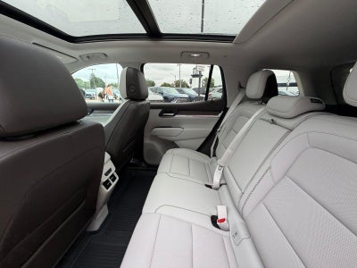 2027 GMC Terrain AWD Denali