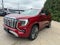 2027 GMC Terrain AWD Denali