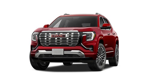 2027 GMC Terrain Base
