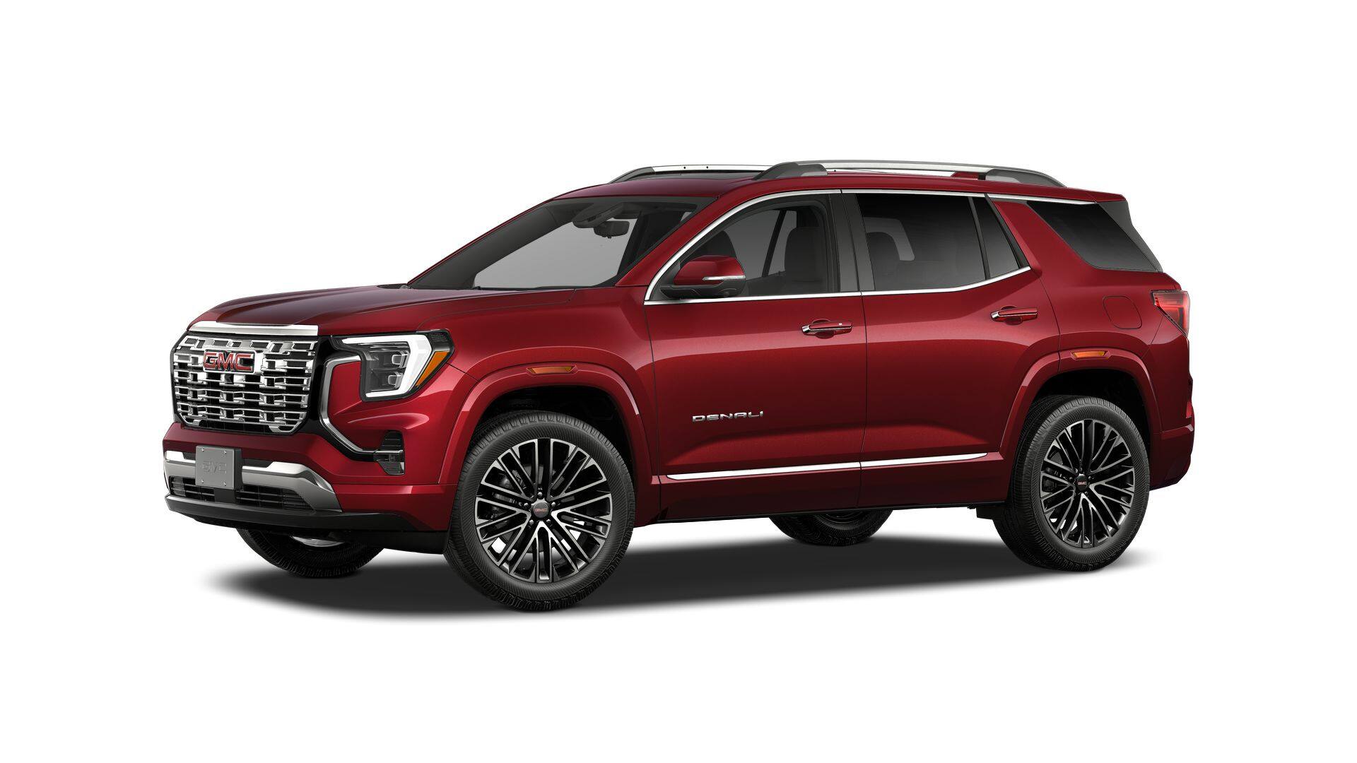 2027 GMC Terrain Base