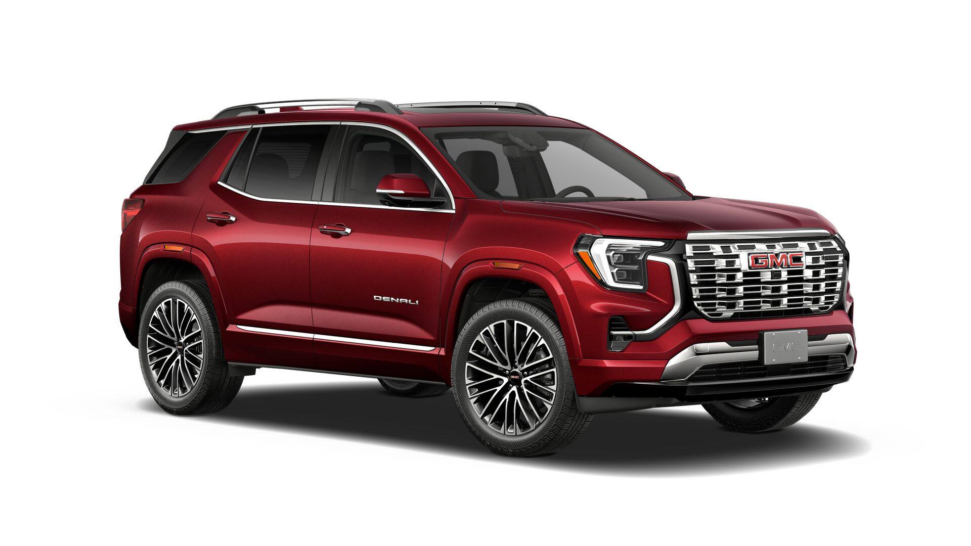 2027 GMC Terrain Base