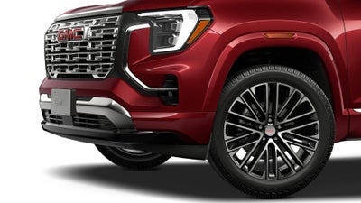 2027 GMC Terrain Base