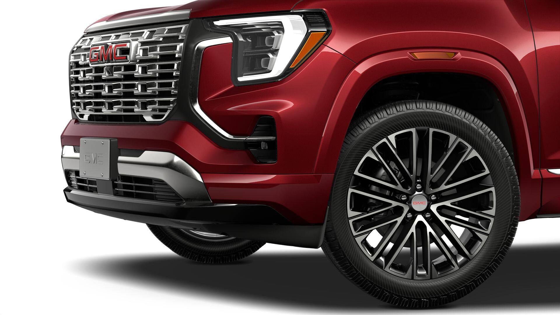 2027 GMC Terrain Base