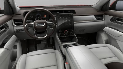 2027 GMC Terrain Base