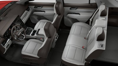 2027 GMC Terrain Base