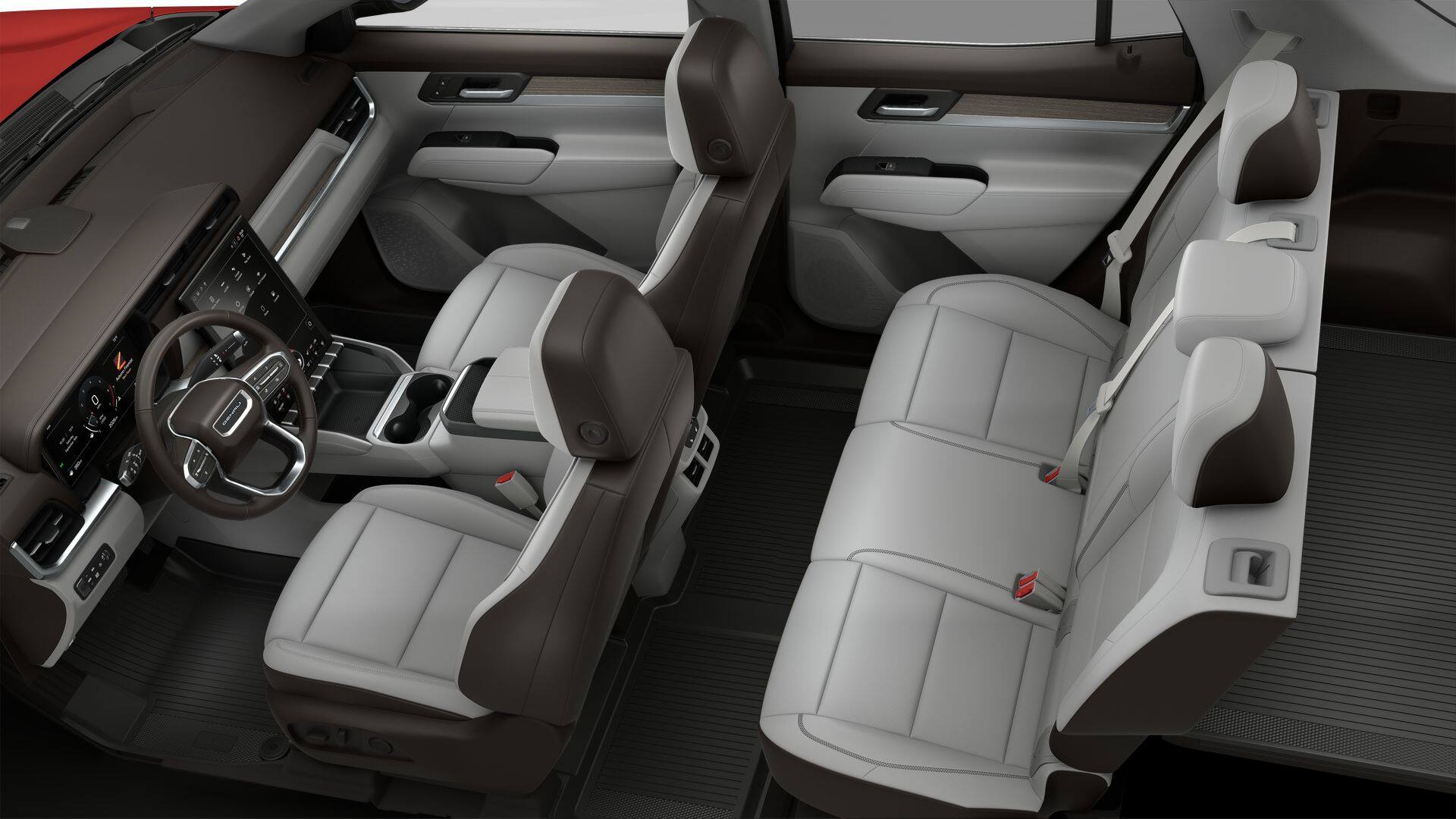 2027 GMC Terrain Base