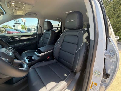 2026 GMC Terrain AWD Denali
