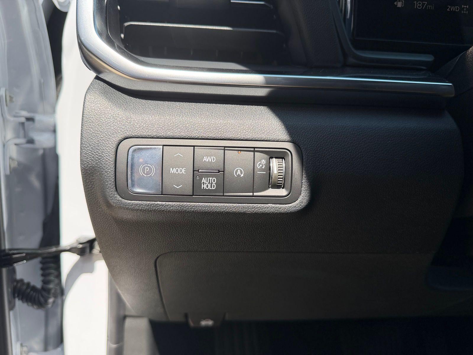 2026 GMC Terrain AWD Denali