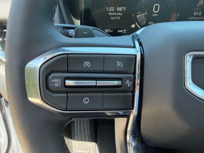 2026 GMC Terrain AWD Denali