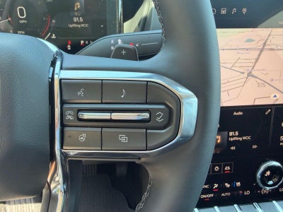 2026 GMC Terrain AWD Denali