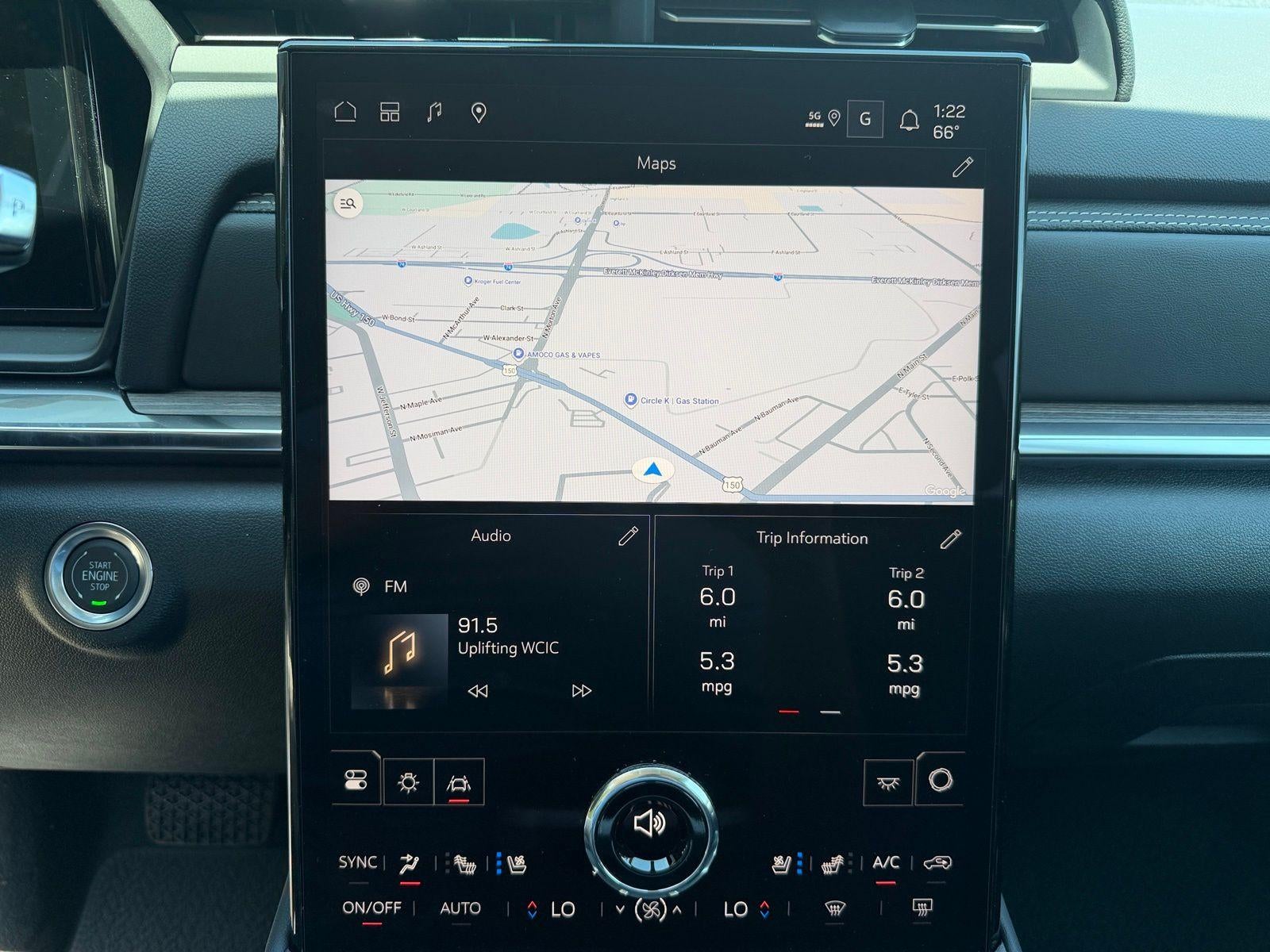2026 GMC Terrain AWD Denali