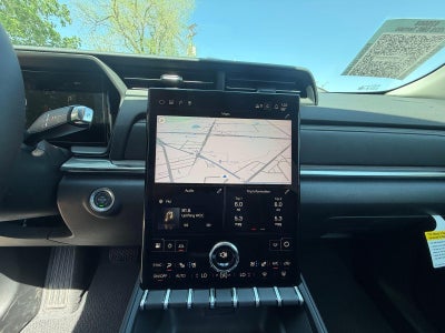 2026 GMC Terrain AWD Denali