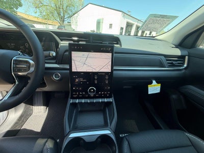 2026 GMC Terrain AWD Denali