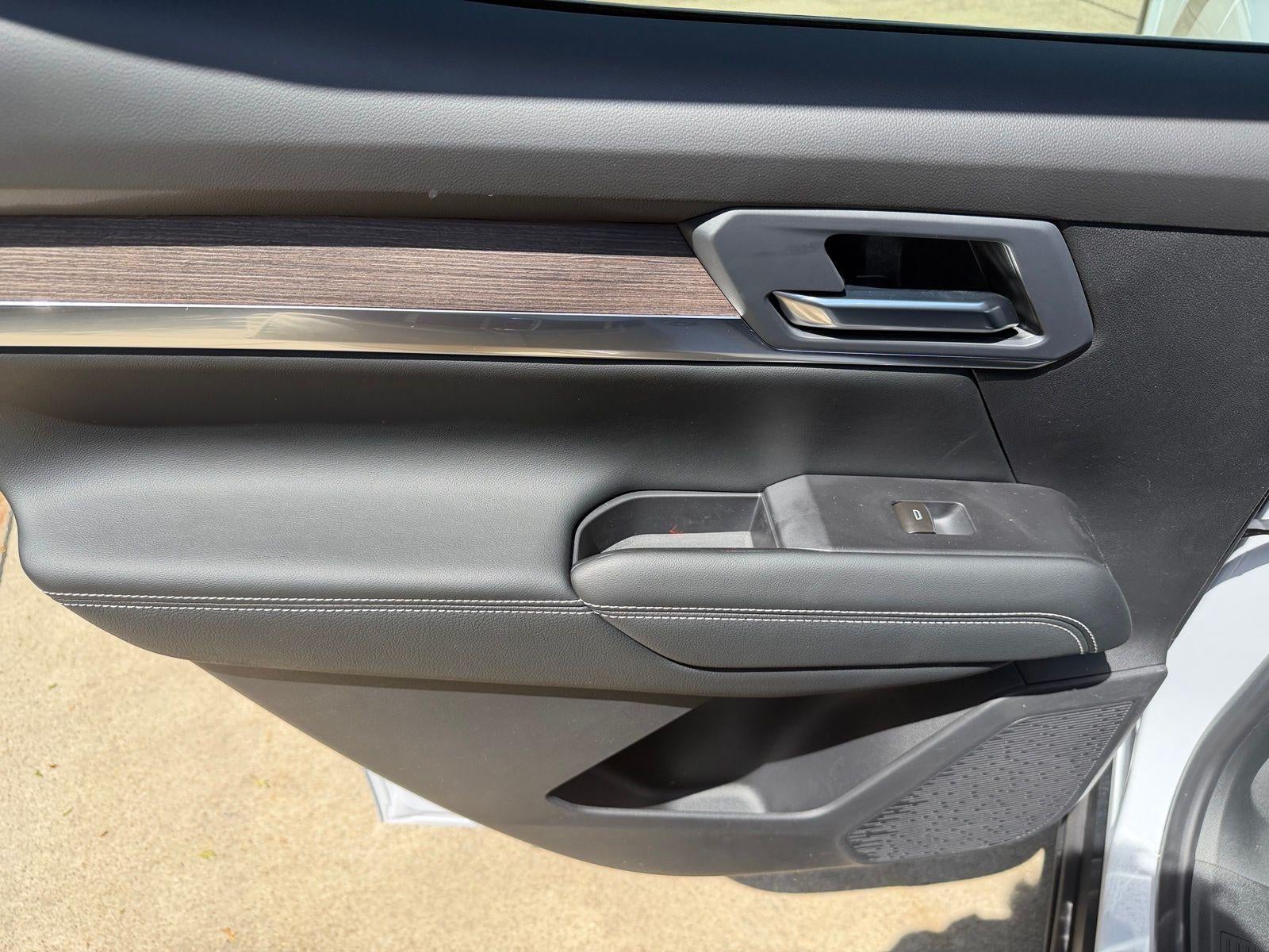 2026 GMC Terrain AWD Denali
