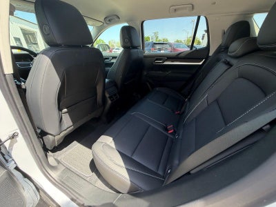2026 GMC Terrain AWD Denali
