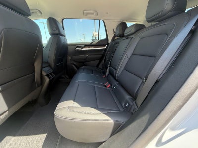 2026 GMC Terrain AWD Denali