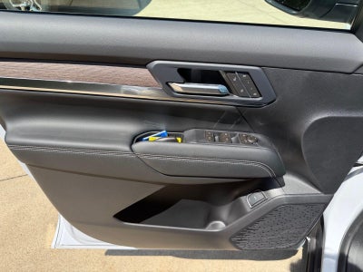 2026 GMC Terrain AWD Denali