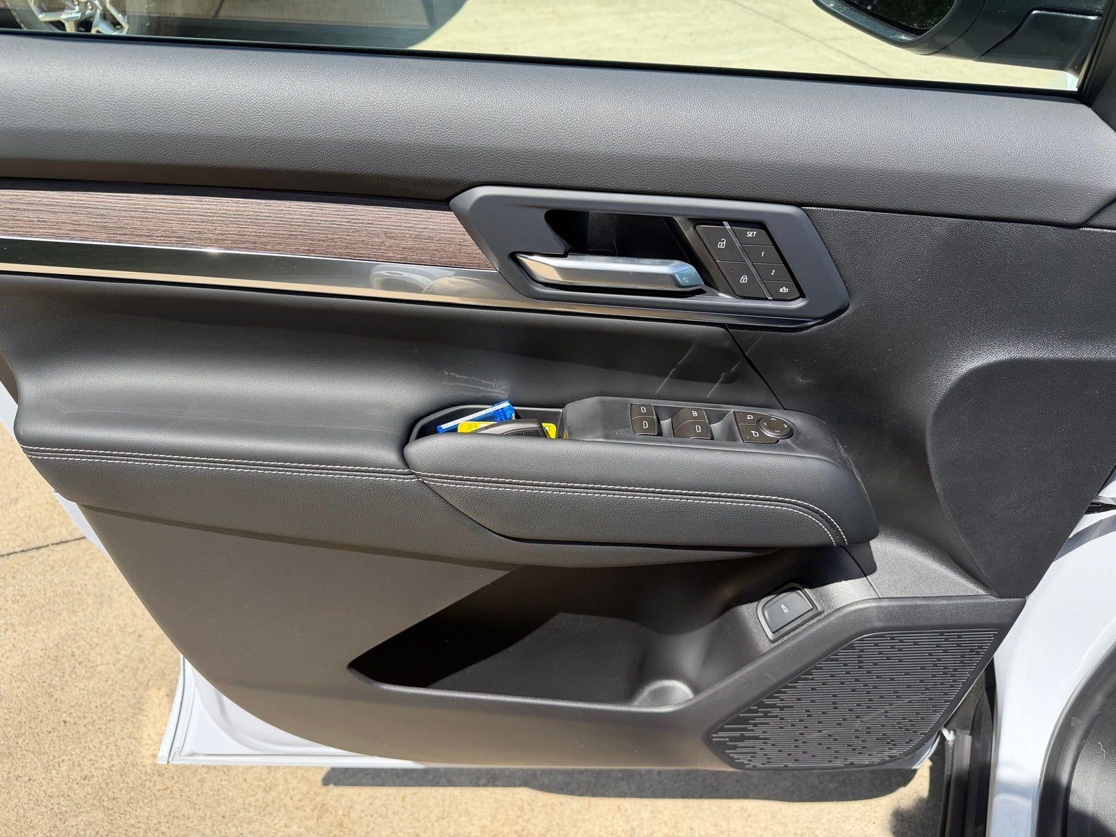 2026 GMC Terrain AWD Denali