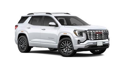 2026 GMC Terrain Base