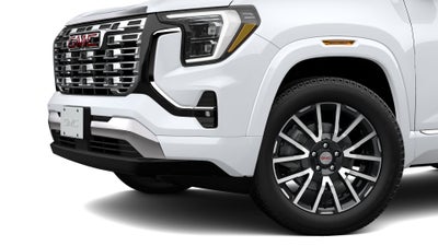 2026 GMC Terrain Base