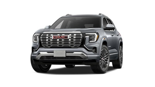 2027 GMC Terrain Base