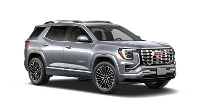 2027 GMC Terrain Base