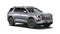 2027 GMC Terrain Base