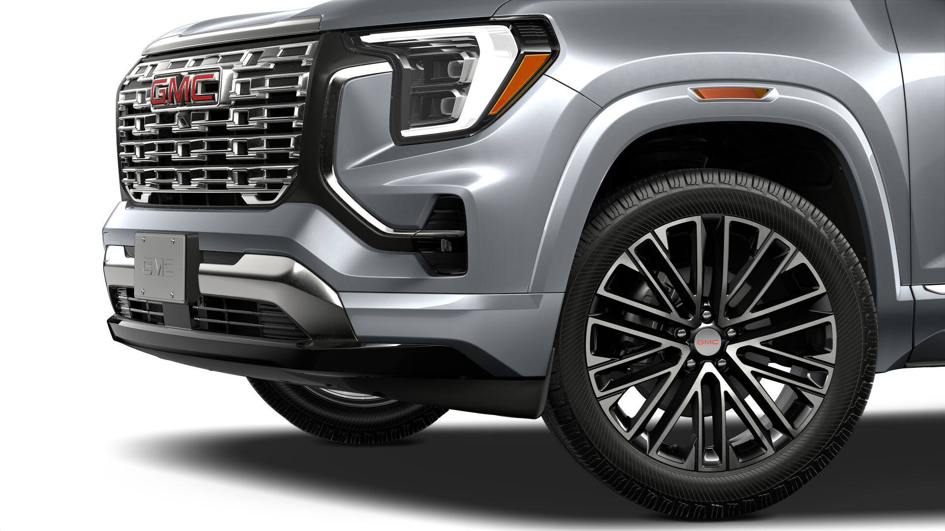 2027 GMC Terrain Base