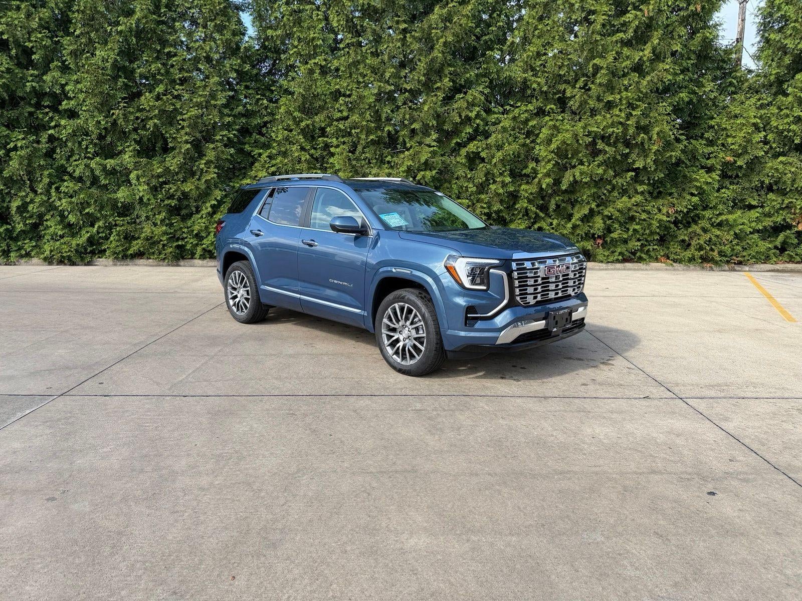 2026 GMC Terrain AWD Denali