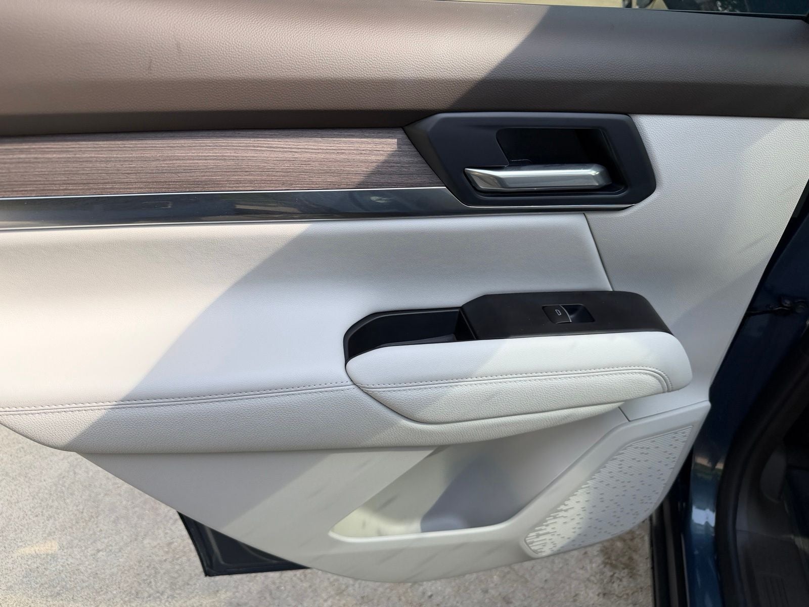 2026 GMC Terrain AWD Denali