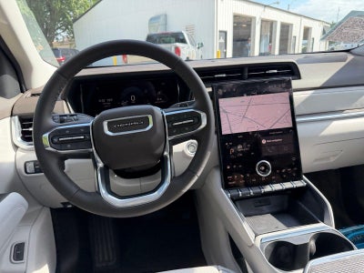 2026 GMC Terrain AWD Denali
