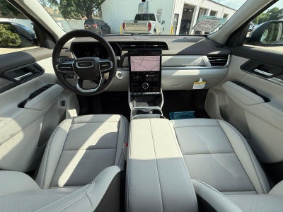 2026 GMC Terrain AWD Denali