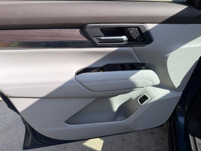 2026 GMC Terrain AWD Denali