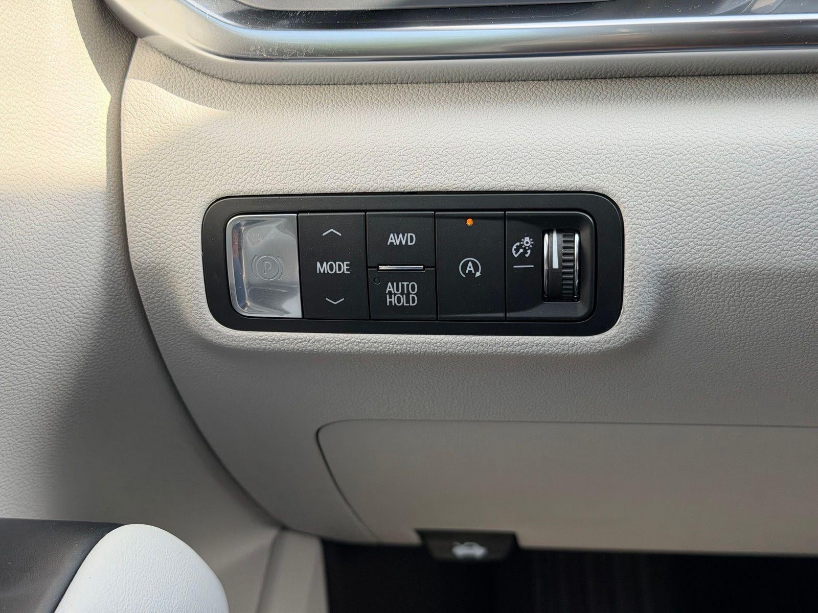 2026 GMC Terrain AWD Denali