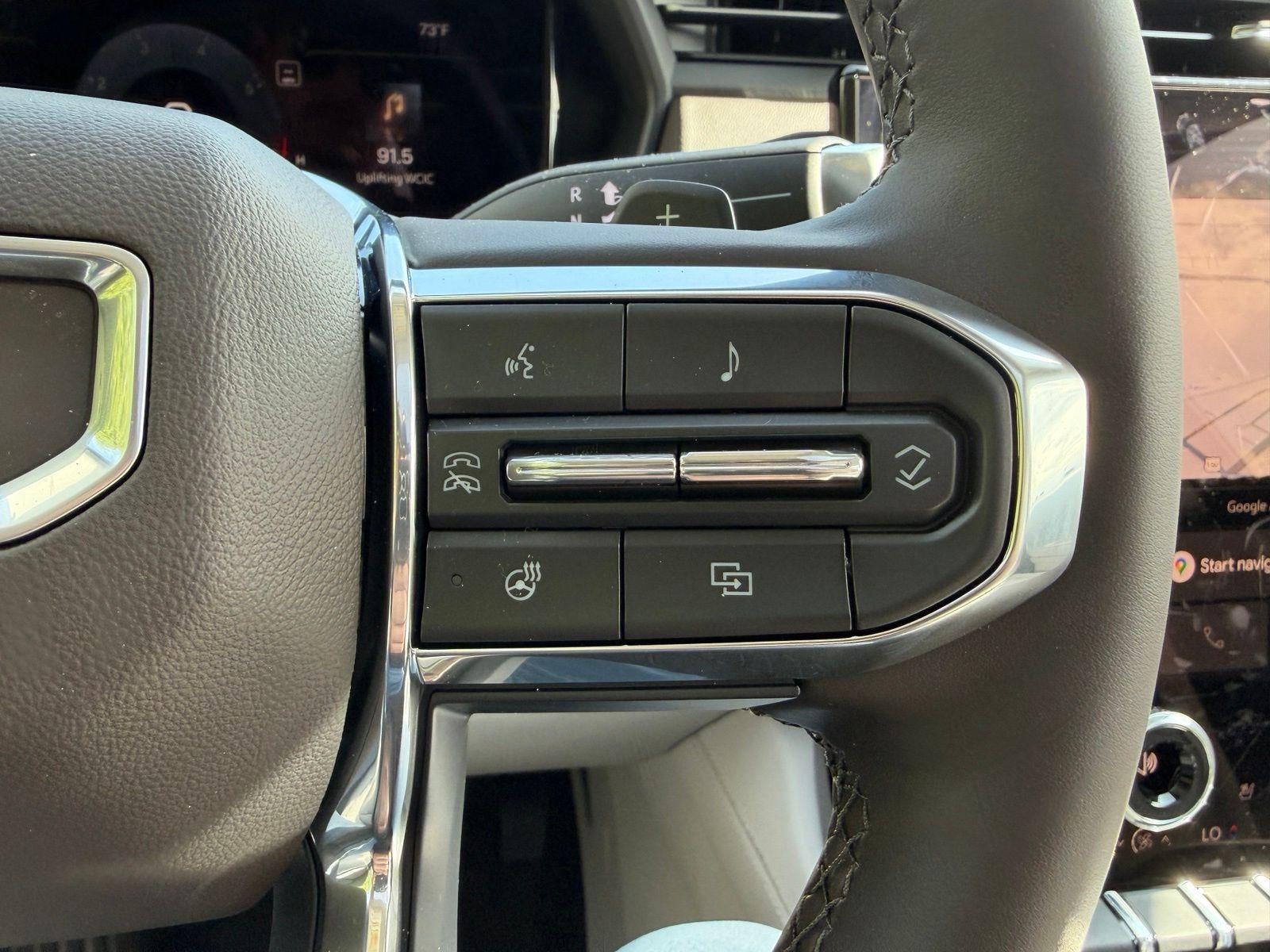 2026 GMC Terrain AWD Denali